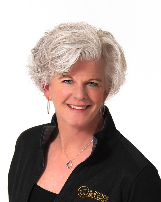 Tracy Babcock