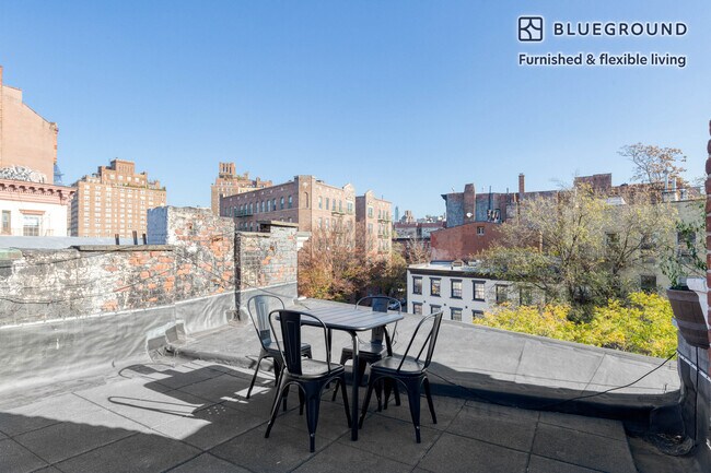302 W 11th St unit FL2-ID990, New York, NY 10014 - photo 4