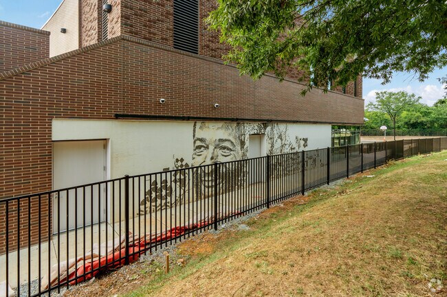Aiton Elementary School
