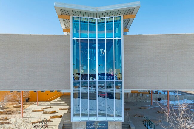 Red Hawk Elementary School is dedicated to nurturing young minds in a supportive environment. With a focus on innovative teaching methods and community involvement, the school encourages creativity and collaboration among its students, setting a strong foundation for lifelong learning.