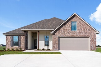 3325 Lake Crest, Lake Charles, LA 70607
