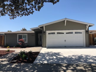 1053 Blazingwood Dr, Sunnyvale, CA 94089