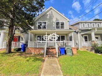 711 Forbes St, Norfolk, VA 23504