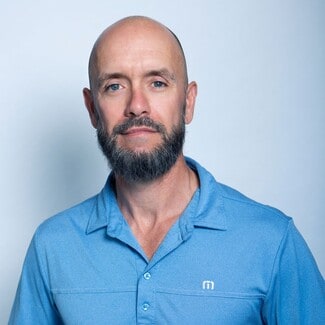 Shawn Kinney
