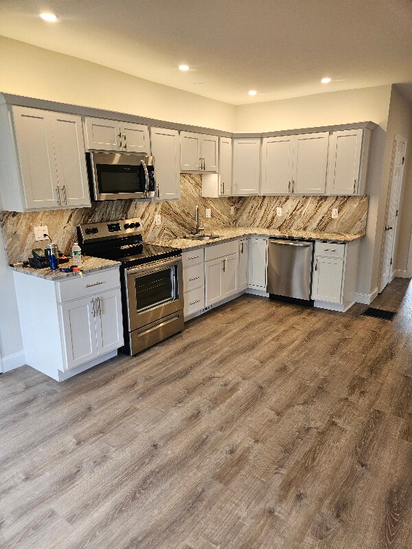 15 Warsaw Ave unit 1, Manchester, NH 03103 - photo 3