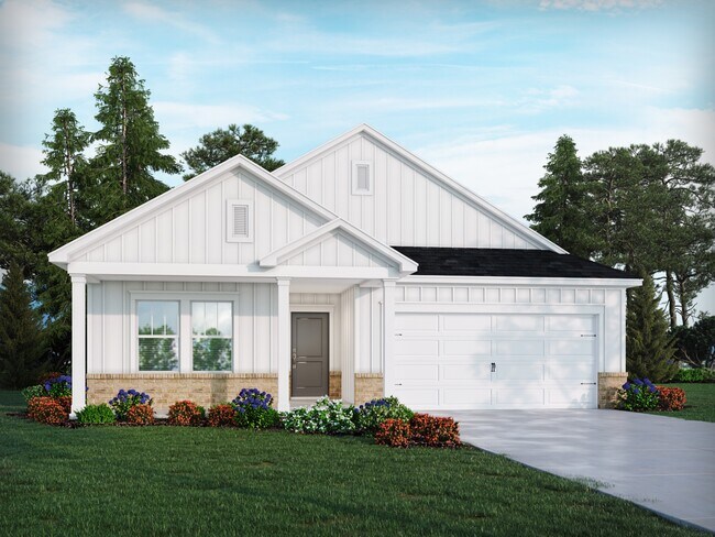 1506 Harper Landing Blvd unit 37075599, Stanley, NC 28164 - photo 2