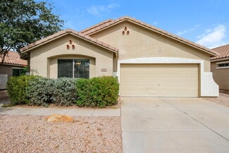 22272 E Via Del Rancho, Queen Creek, AZ 85142