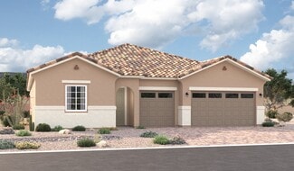 2337 S 181st Ave Unit 36397108, Goodyear, AZ 85338