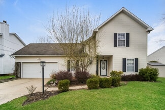 33966 Harding Ave, North Ridgeville, OH 44039