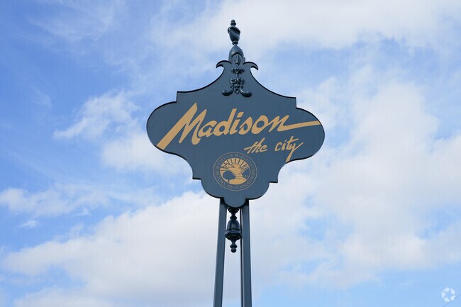 Madison, MS is ranked the number one safest city in Mississippi.