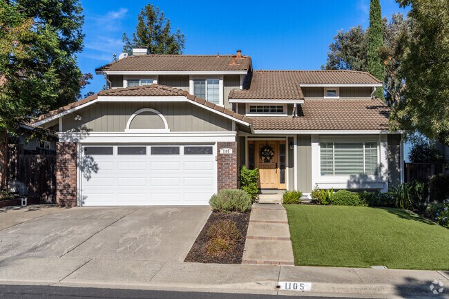 Mediterranean homes in The Highlands exude timeless elegance and charm.