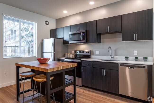 Urbana on 12th, Phoenix, AZ 85014 - photo 7