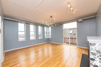 2356 N Elston Ct Unit 406, Chicago, IL 60614