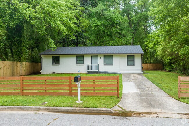 Newly renovated ranch homes show how Swallow Circle-Baywood is blending classic character with modern touches.