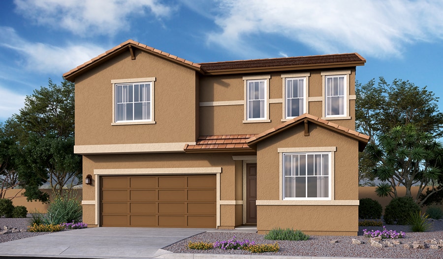 11894 E Becker Dr, Vail, AZ 85641 - photo 1