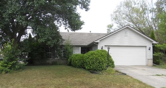 7717 Frontier Ave, Fort Wayne, IN 46835