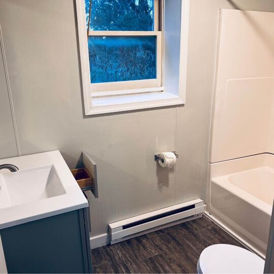 44 Radio Station Rd unit 3B, Berkeley Springs, WV 25411 - photo 7