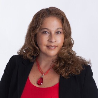 Rosa Pacheco