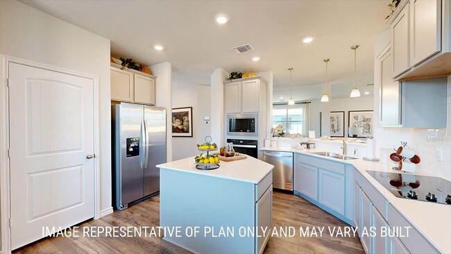 10320 Saddle Creek Rd unit 36199952, Waco, TX 76708 - photo 4