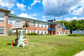 Cumberland Campus