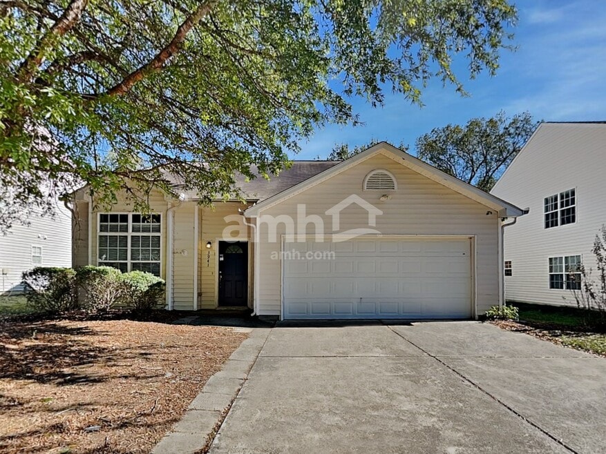 3941 Tyler Bluff Ln, Raleigh, NC 27616 - photo 1