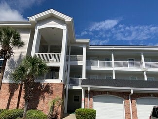 4815 Orchid Way Unit 302, Myrtle Beach, SC 29577
