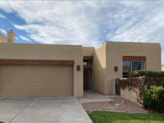 10016 Bridgepointe Ct NE, Albuquerque, NM 87111
