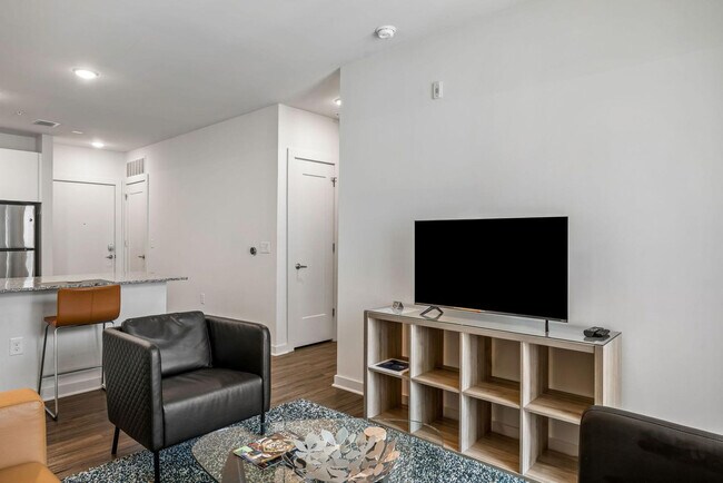 1270 Spring St NW unit ID1226668P, Atlanta, GA 30309 - photo 4