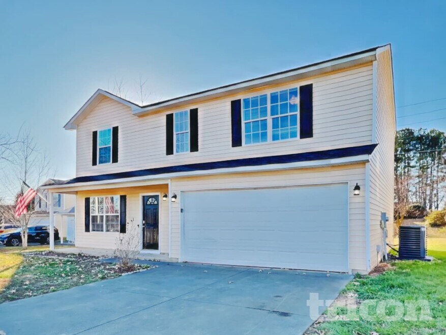 3618 Jordan Mill Ct, Raleigh, NC 27616 - photo 1