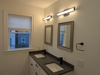 210 Everett St Unit 3, Boston, MA 02128