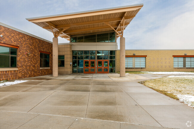 Mount View Elementary serves as a great learning resource for students.