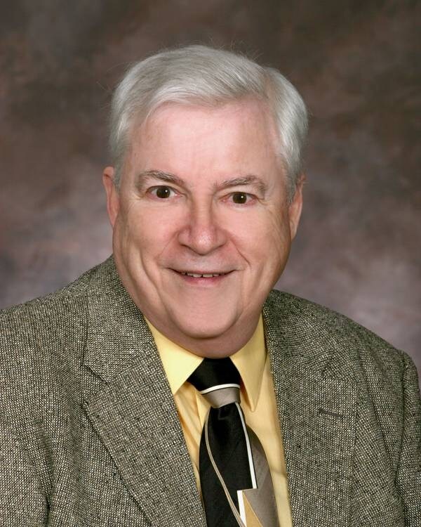 Ray Penny