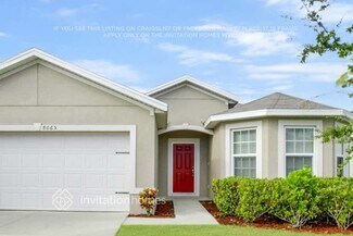 8065 Gopher Tortoise Trail, Lehigh Acres, FL 33972