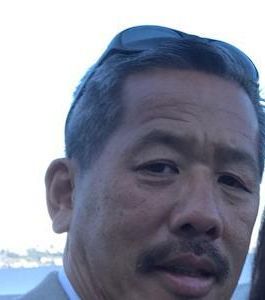Mickey Huey