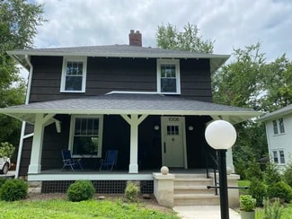 1008 E 2nd St, Bloomington, IN 47401