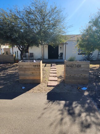 1717 N Whittier Dr, Phoenix, AZ 85006