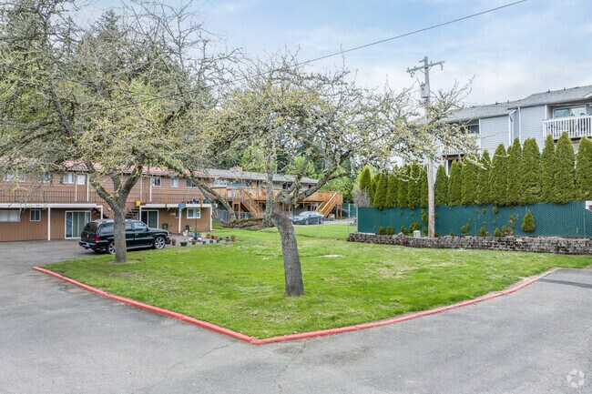Stoneway Apartments, Salem, OR 97304 - photo 2