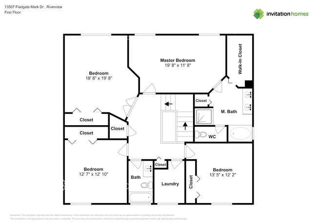 13507 Fladgate Mark Dr, Riverview, FL 33579 - photo 3