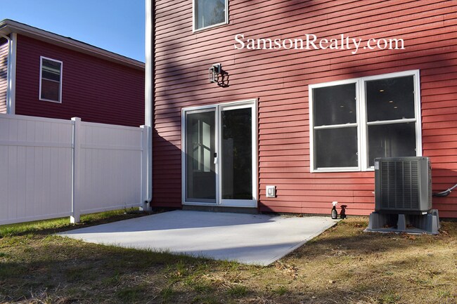 160 Charlie's Way unit 2, Johnston, RI 02919 - photo 6