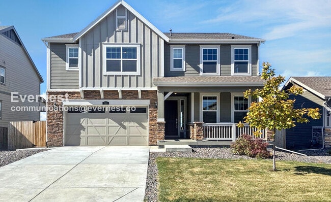 740 Columbia St, Milliken, CO 80543 - photo 2