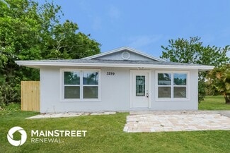 3299 SE Garden St, Stuart, FL 34997