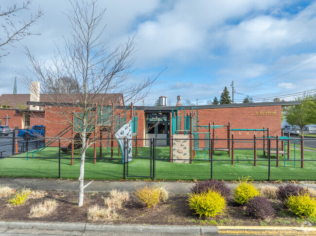 All Saints Elementary School