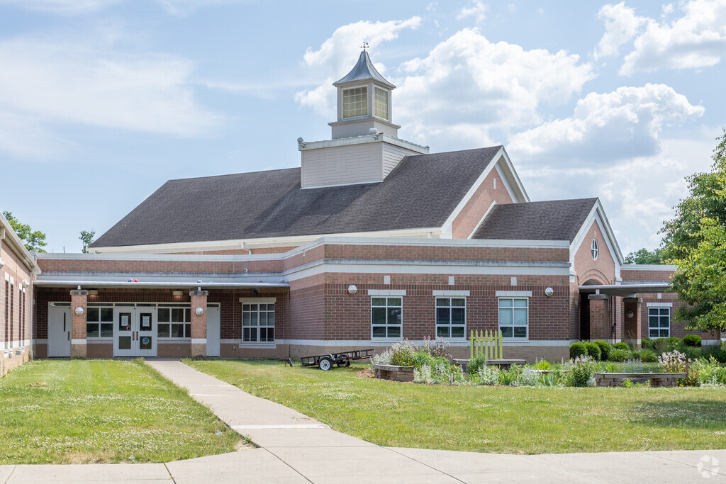 Stewart Elementary School has a strong foundational curriculum.