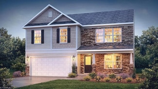 3696 Waterford Oak Ct, High Point, NC 27265