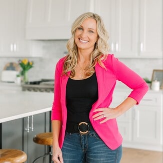 Tammy Saunders