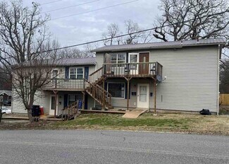 605 22nd St Unit 635, Batesville, AR 72501