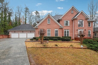 814 Lynhurst Dr SW, Atlanta, GA 30311