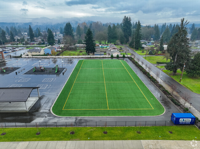 Pioneer Elementary School