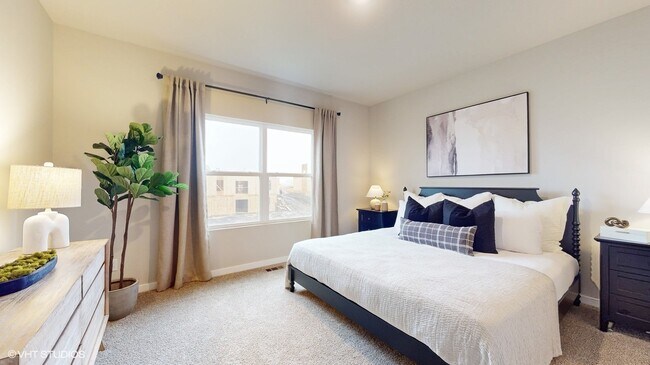 7918 N 169th St unit 36202404, Bennington, NE 68007 - photo 3