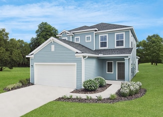 29 Giddings Way, Saint Augustine, FL 32084